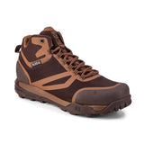 5.11 A/T Mid WP Boots (Umber Brown)