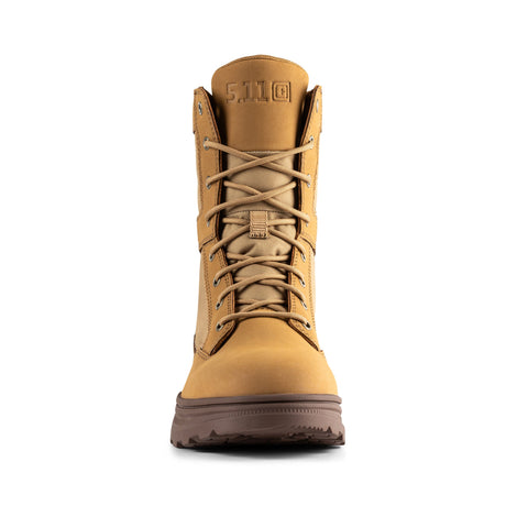 5.11 Caliber 8 Boot (Tan)