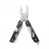 Gerber Vise Pocket Mini Multi-Tool (Black)