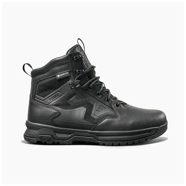 5.11 A/T Elite 6in GTX Boots Black 1