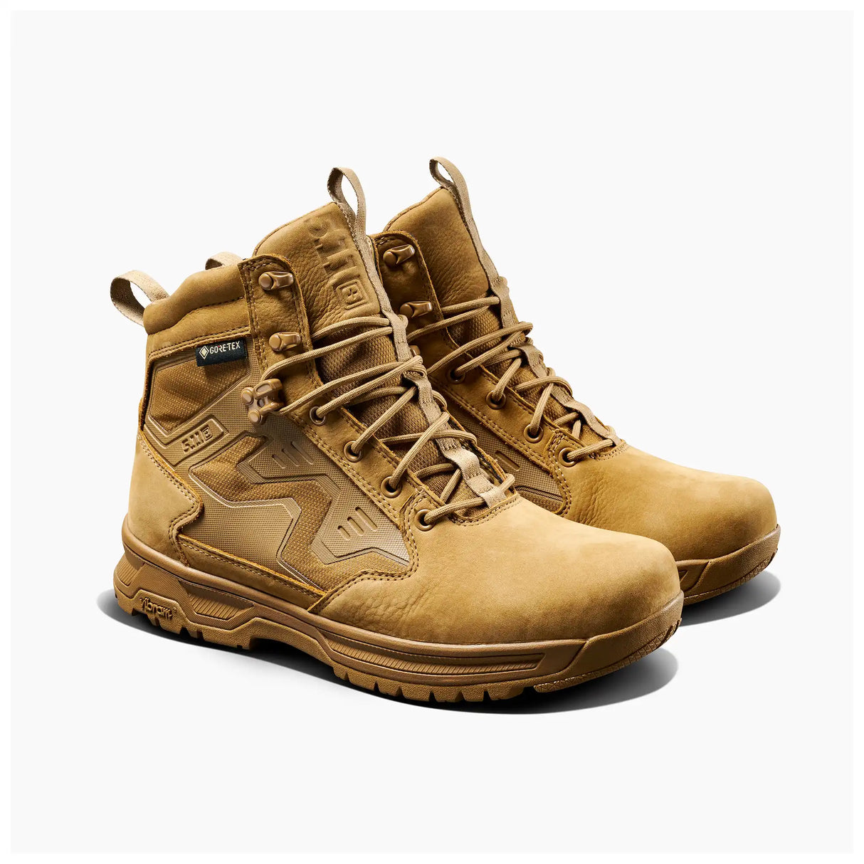 5.11 A/T Elite 6in GTX Boots Coyote 8