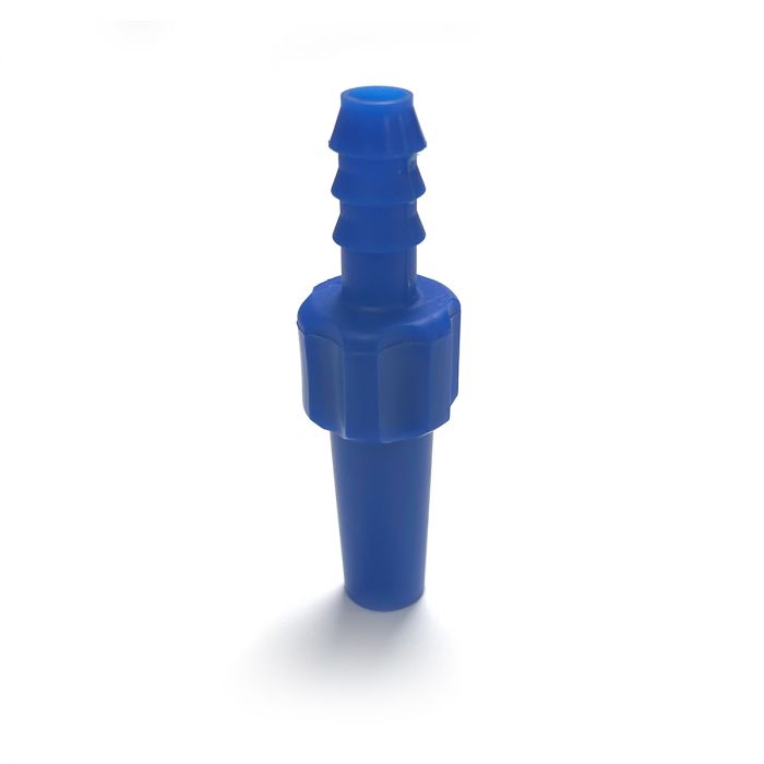 VacSax Tapered Connector (Blue)