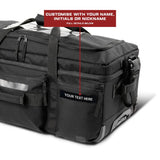 5.11 Mission Ready 3.0 90L Rolling Gear Bag