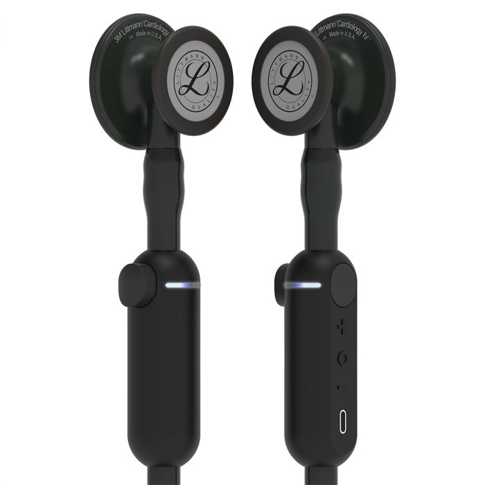 Littmann CORE Digital Stethoscope 11