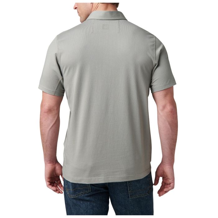 5.11 Archer Crest S/S Polo