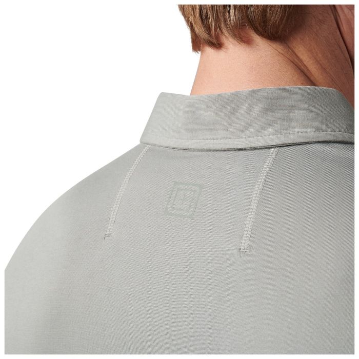 5.11 Archer Crest S/S Polo