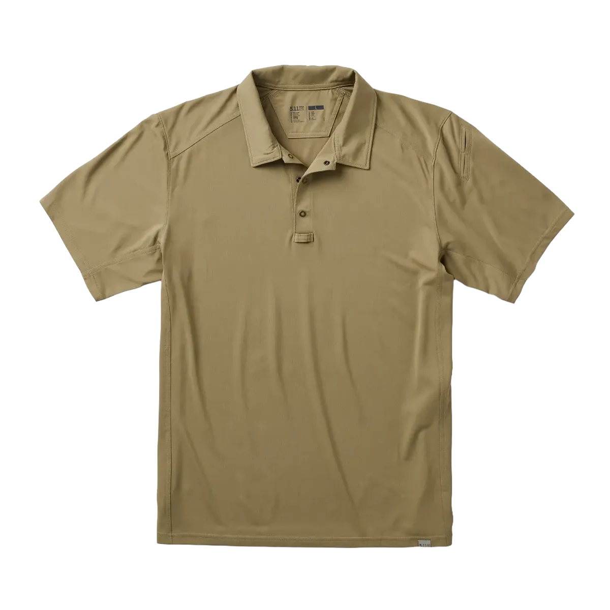 5.11 Paramount Crest Polo