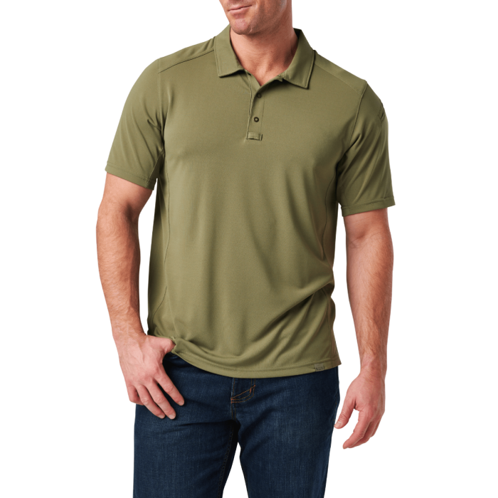 5.11 Paramount Crest Polo