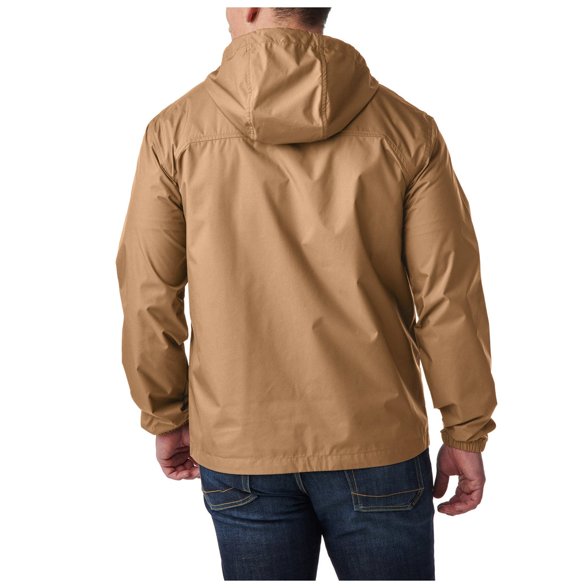 5.11 Radar Packable Hooded Jacket