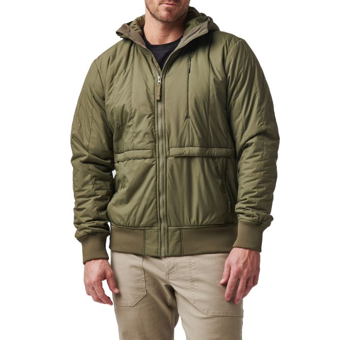 5.11 Thermal Insulator Jacket