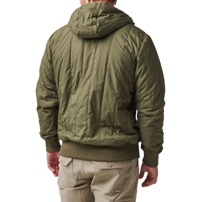 5.11 Thermal Insulator Jacket