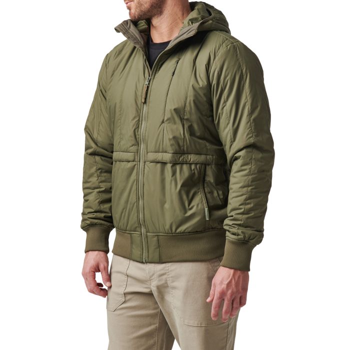 5.11 Thermal Insulator Jacket