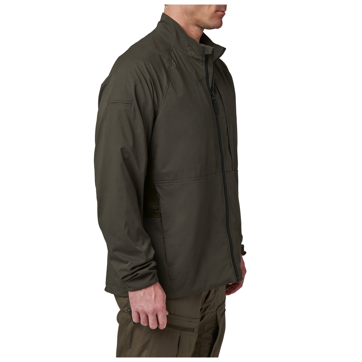 5.11 LT Stretch Windshell Jacket