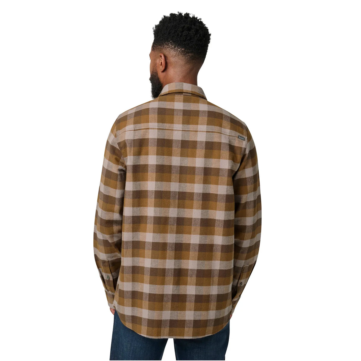 5.11 Lester L/S Shirt