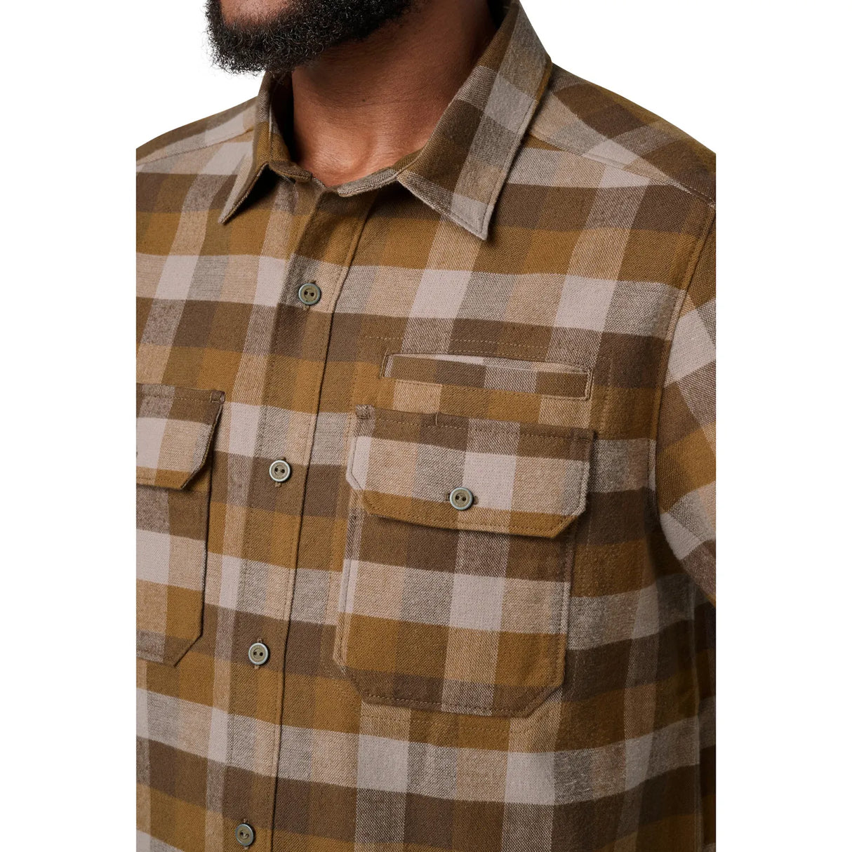 5.11 Lester L/S Shirt