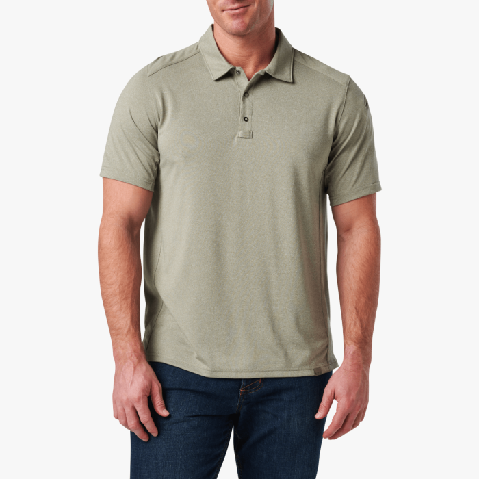5.11 Paramount Crest Polo