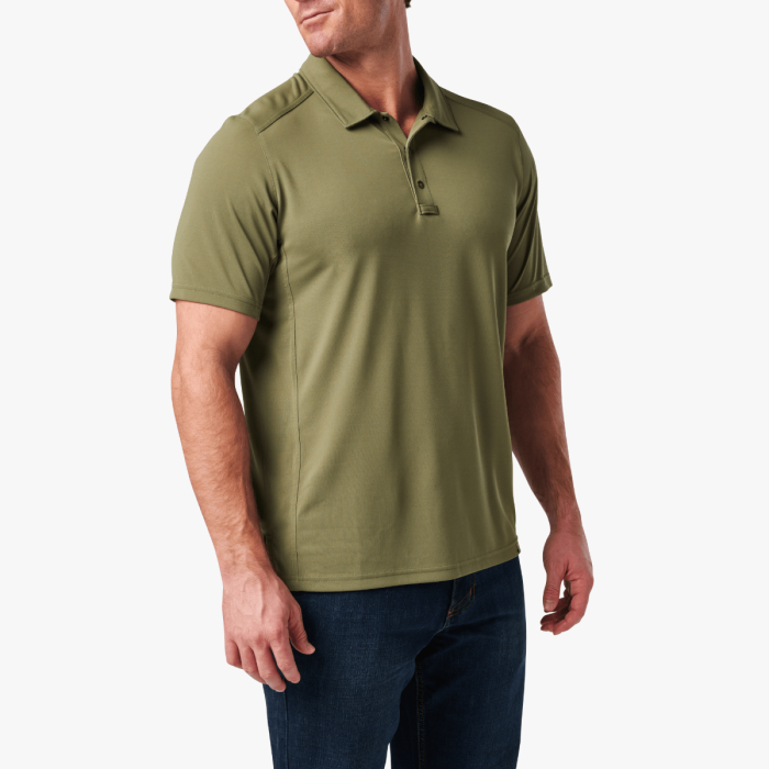 5.11 Paramount Crest Polo