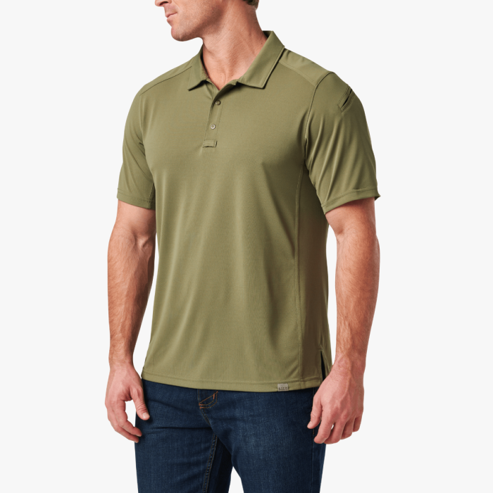 5.11 Paramount Crest Polo