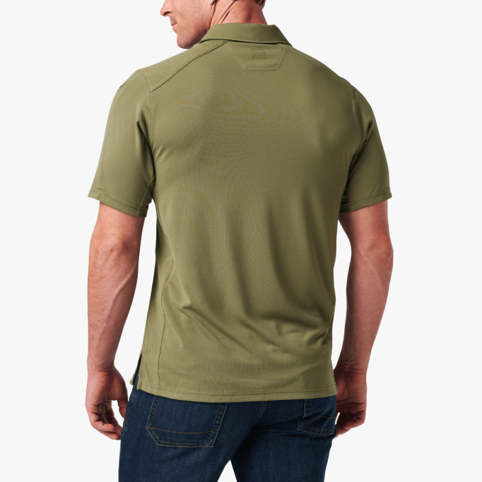 5.11 Paramount Crest Polo
