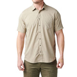 5.11 Aerial Short Sleeve Shirt