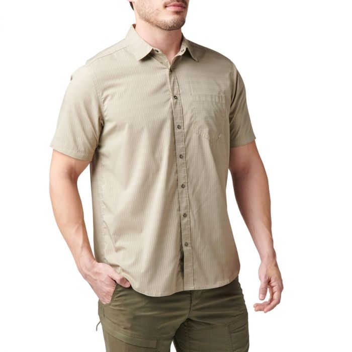 5.11 Aerial Short Sleeve Shirt