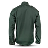 5.11 Duty Softshell Jacket (EMS Green)