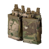 5.11 MultiCam Flex Double AR 2.0 Pouch