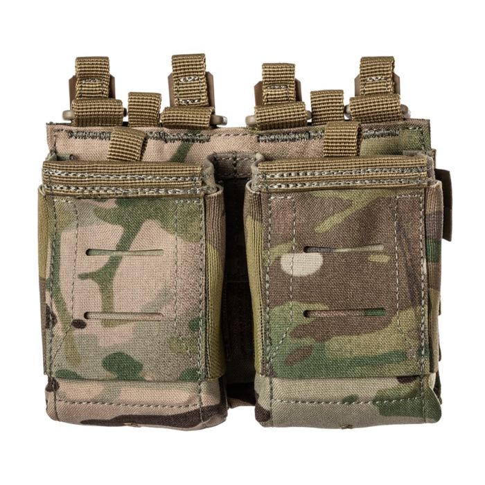 5.11 MultiCam Flex Double AR 2.0 Pouch