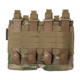 5.11 MultiCam Flex Double AR 2.0 Pouch