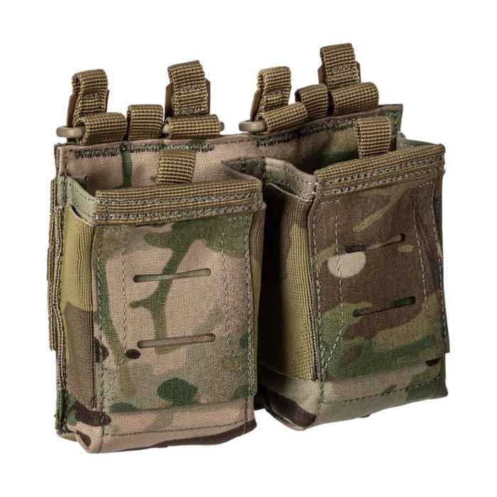 5.11 MultiCam Flex Double AR 2.0 Pouch