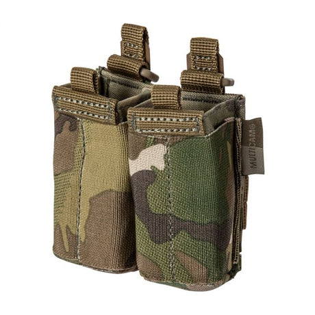 5.11 MultiCam Flex Double Pistol 2.0 Pouch