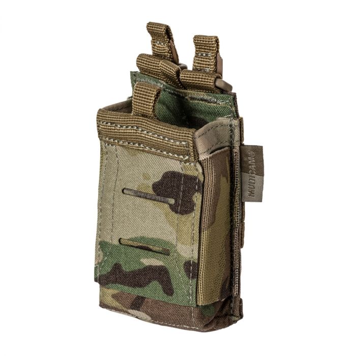 5.11 MultiCam Flex Single Pistol 2.0 Pouch