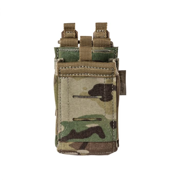 5.11 MultiCam Flex Single Pistol 2.0 Pouch