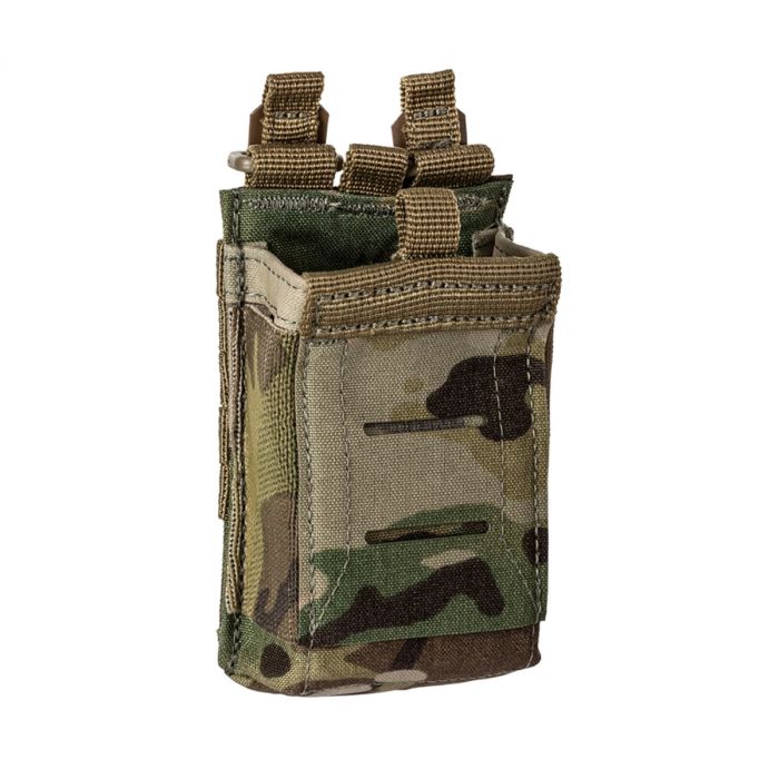 5.11 MultiCam Flex Single Pistol 2.0 Pouch