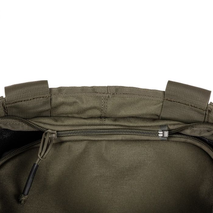 5.11 Load Ready Utility MIKE Bag (with Custom Name Tag)