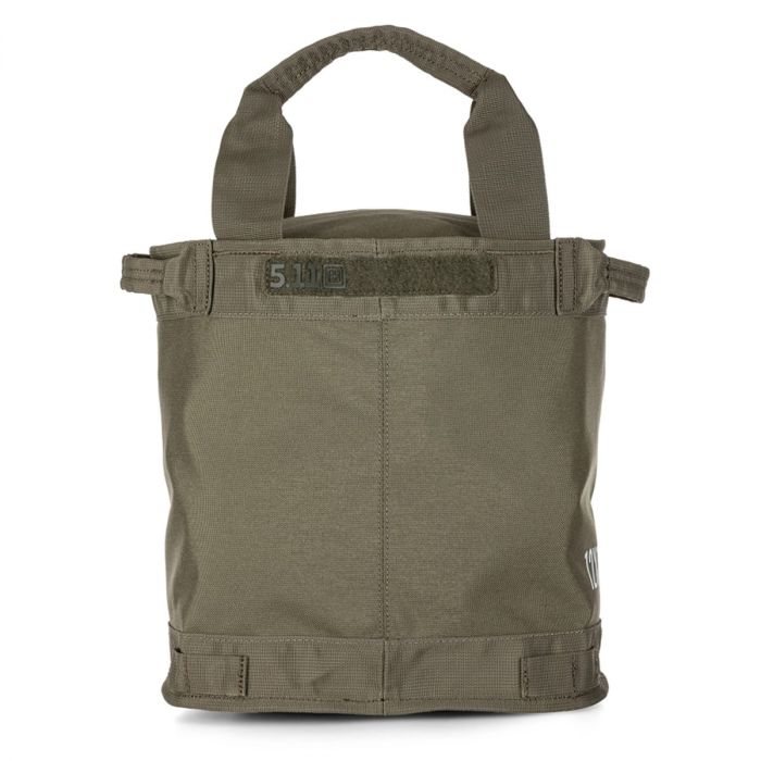 5.11 Load Ready Utility MIKE Bag (with Custom Name Tag)