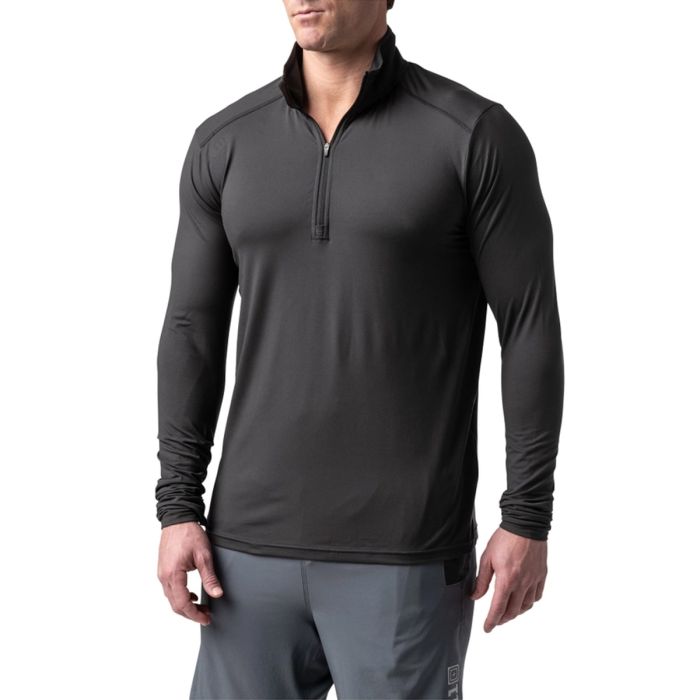 5.11 PT-R Catalyst Pro Quarter Zip Pullover