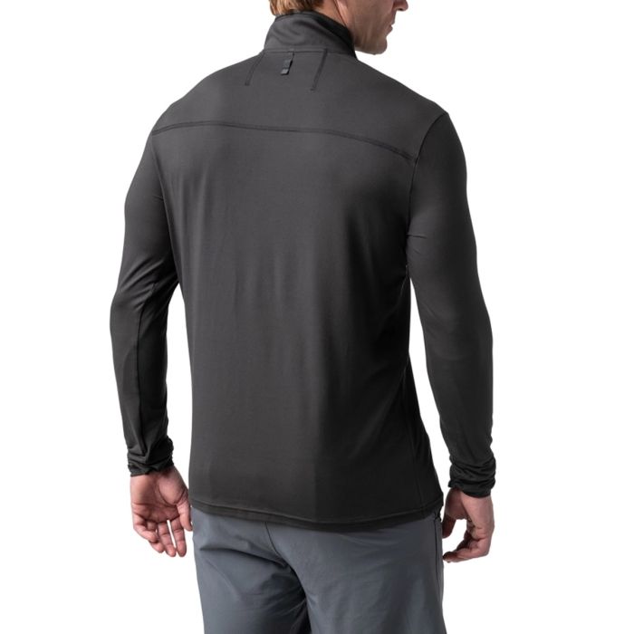 5.11 PT-R Catalyst Pro Quarter Zip Pullover