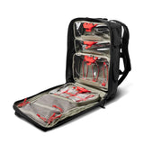 5.11 UCR Backpack (w/ Custom ID Badge)