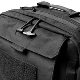 5.11 UCR Backpack (w/ Custom ID Badge)