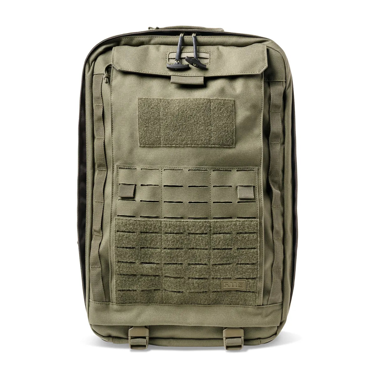 5.11 UCR Backpack (w/ Custom ID Badge)