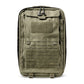 5.11 UCR Backpack (w/ Custom ID Badge)