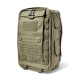 5.11 UCR Backpack (w/ Custom ID Badge)