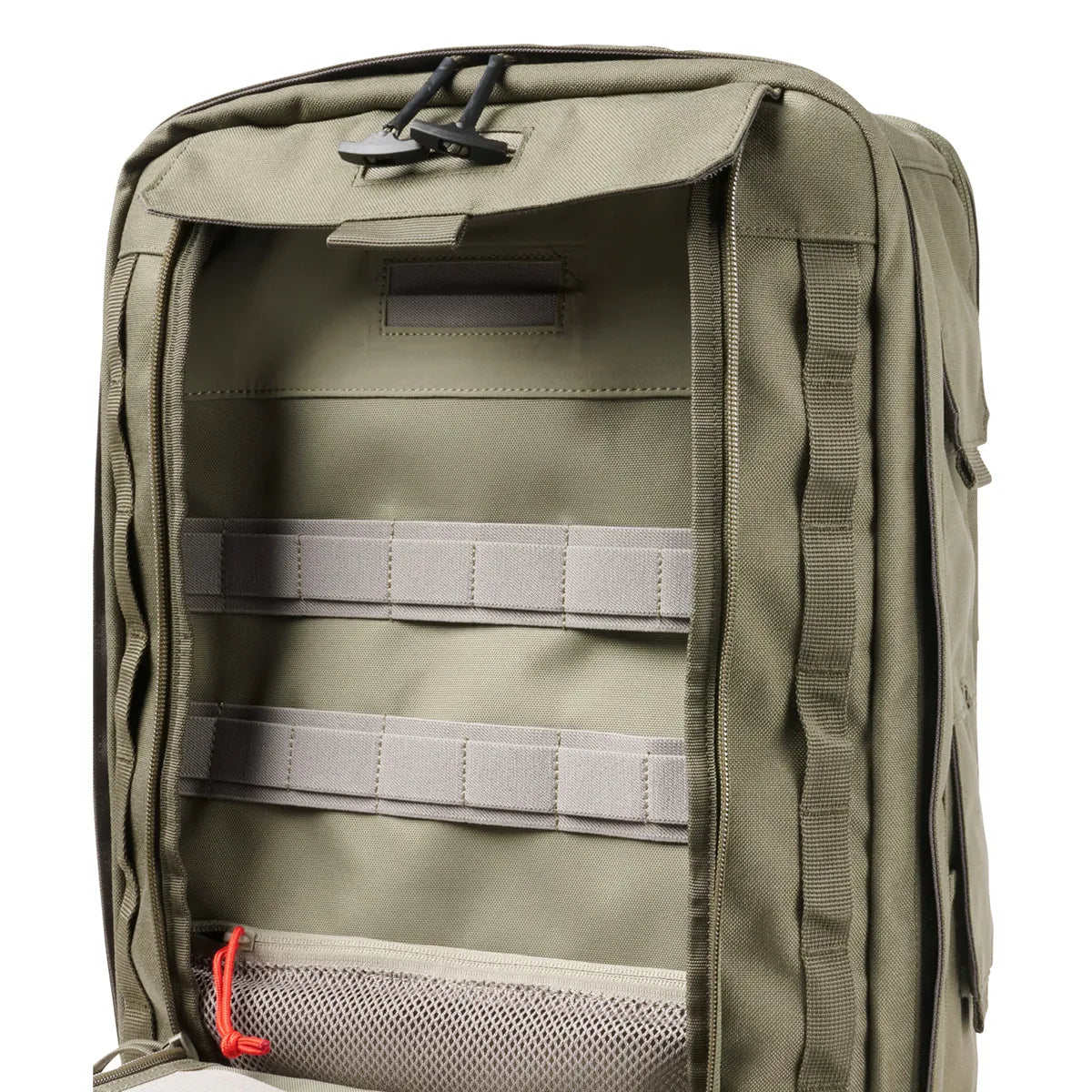 5.11 UCR Backpack (w/ Custom ID Badge)