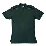 5.11 Womens Professional S/S Polo (EMS Green)