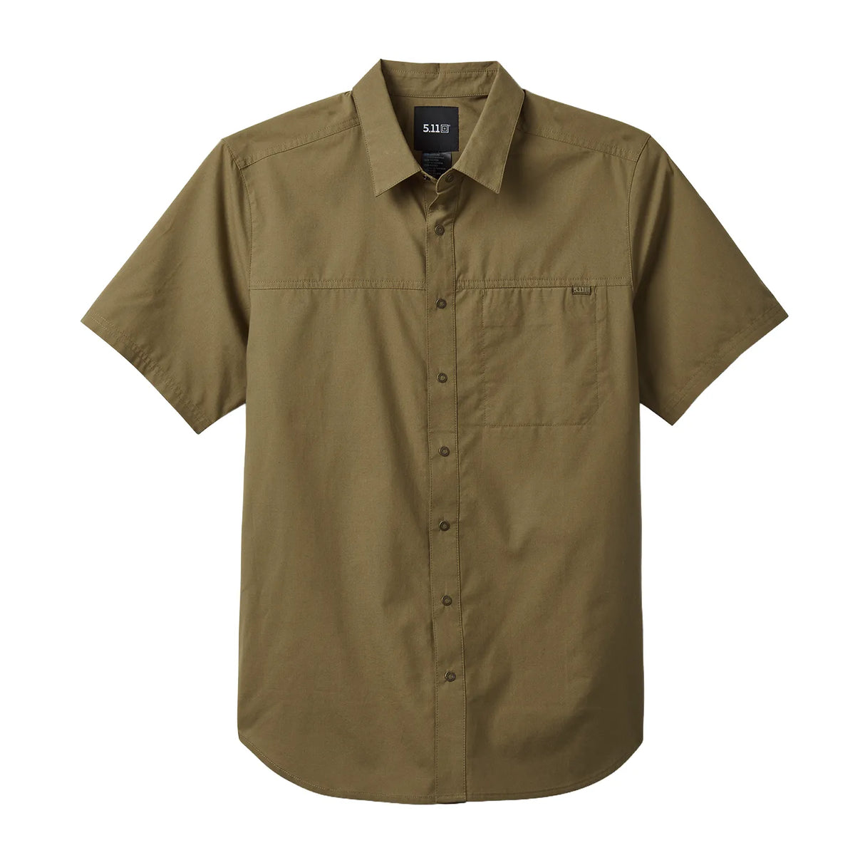 5.11 Wyatt S/S Shirt