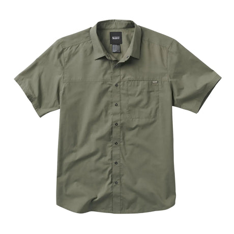 5.11 Wyatt S/S Shirt