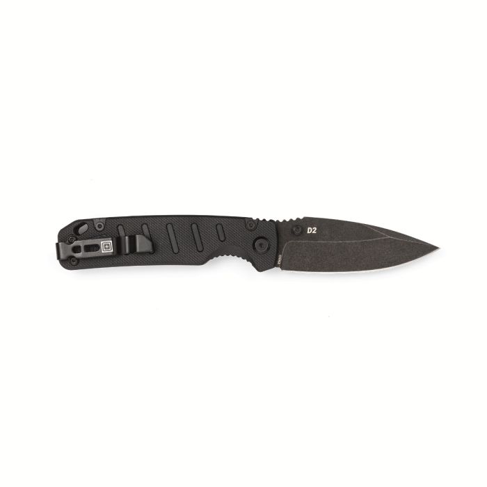 5.11 Braddock DP Mini Knife (Customised)