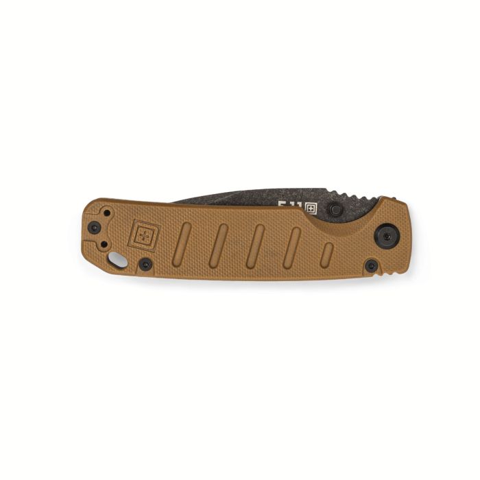 5.11 Braddock DP Mini Knife (Customised)