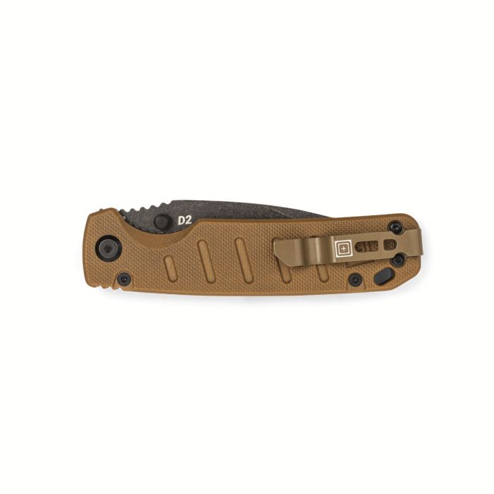 5.11 Braddock DP Mini Knife (Customised)